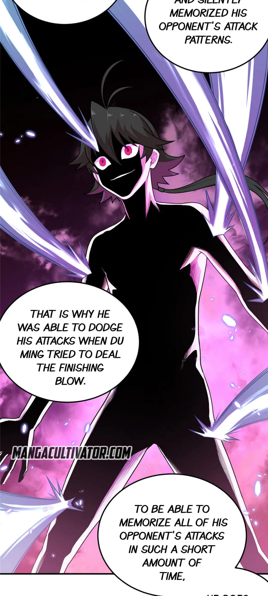 Read Emperor Is Back chapter 5 image 9 on Lezhin