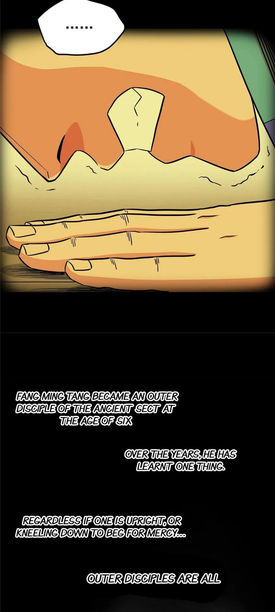 Read Emperor Is Back chapter 50 image 13 on Lezhin