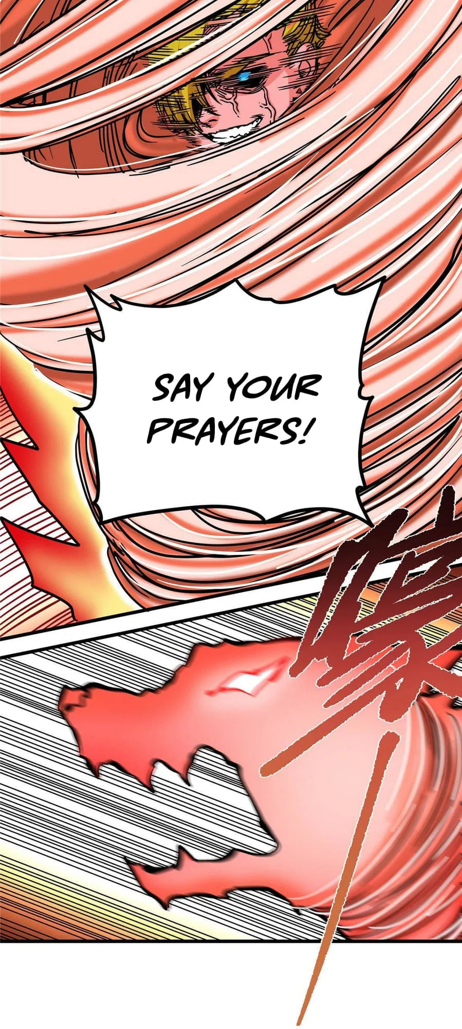 Read Emperor Is Back chapter 50 image 4 on Lezhin