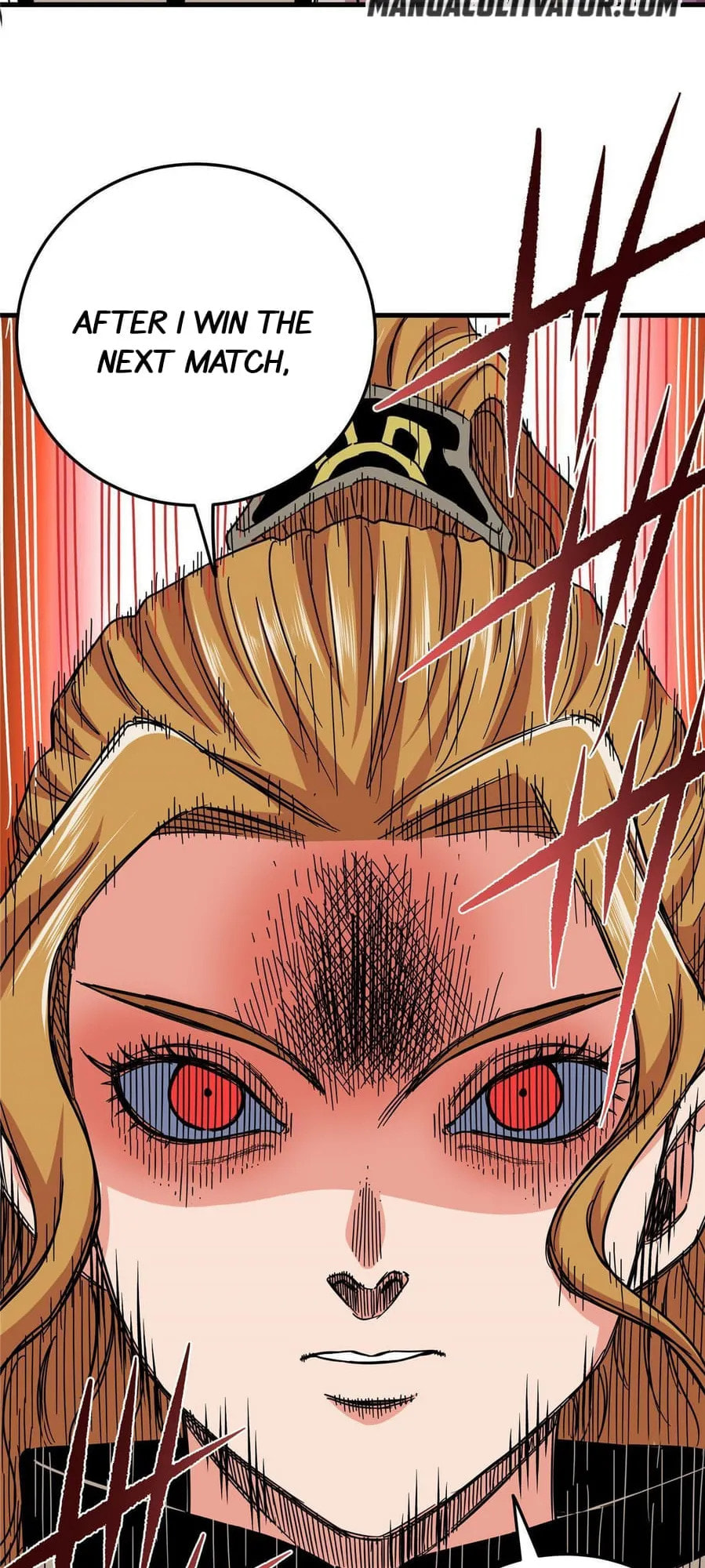 Read Emperor Is Back chapter 52 image 14 on Lezhin