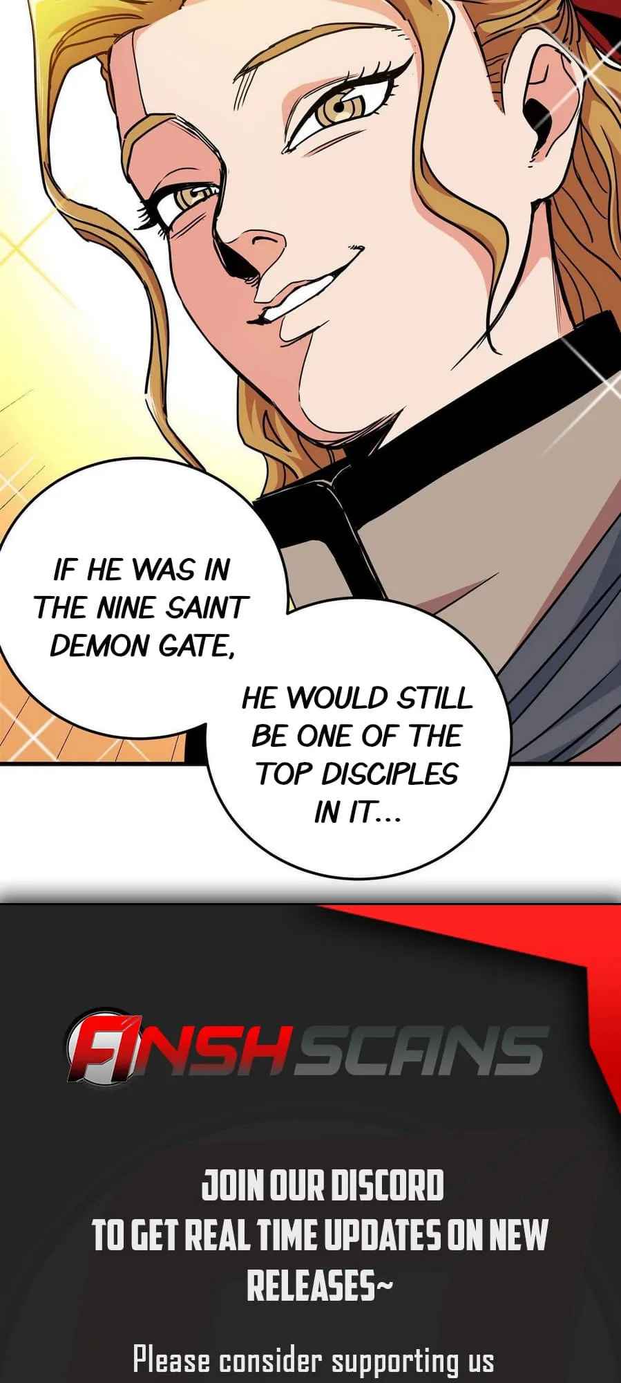Read Emperor Is Back chapter 53 image 26 on Lezhin