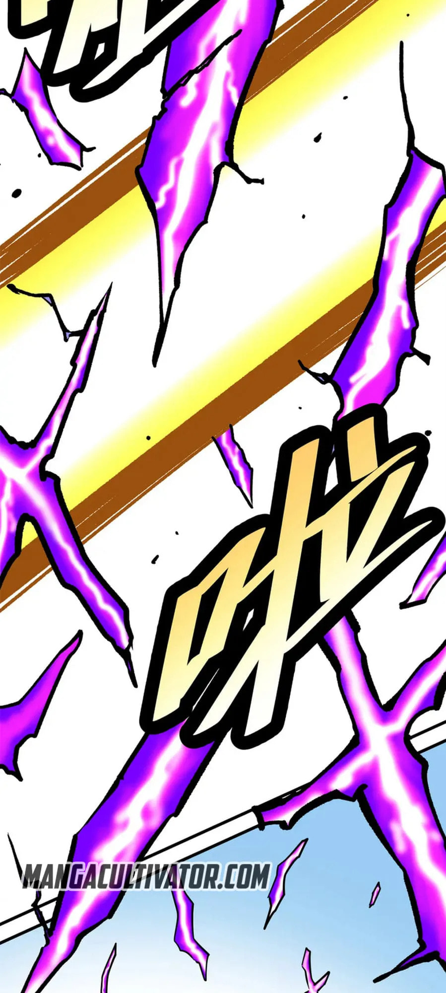 Read Emperor Is Back chapter 57 image 18 on Lezhin