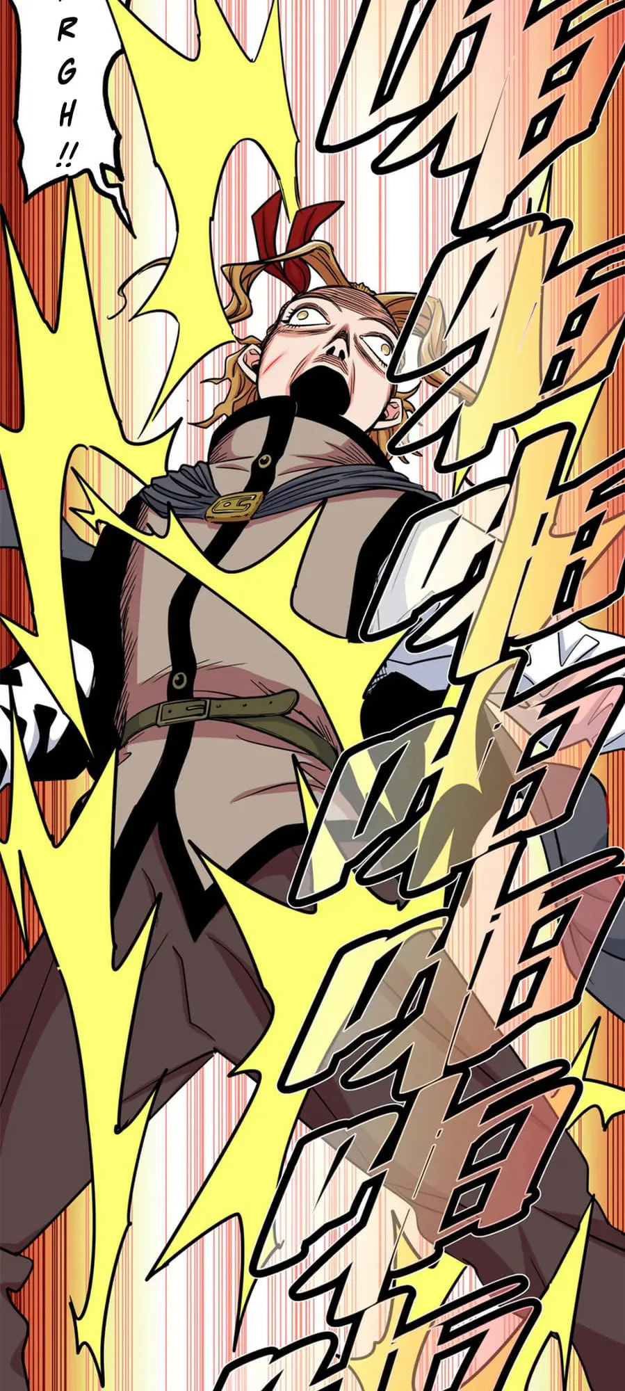 Read Emperor Is Back chapter 57 image 20 on Lezhin