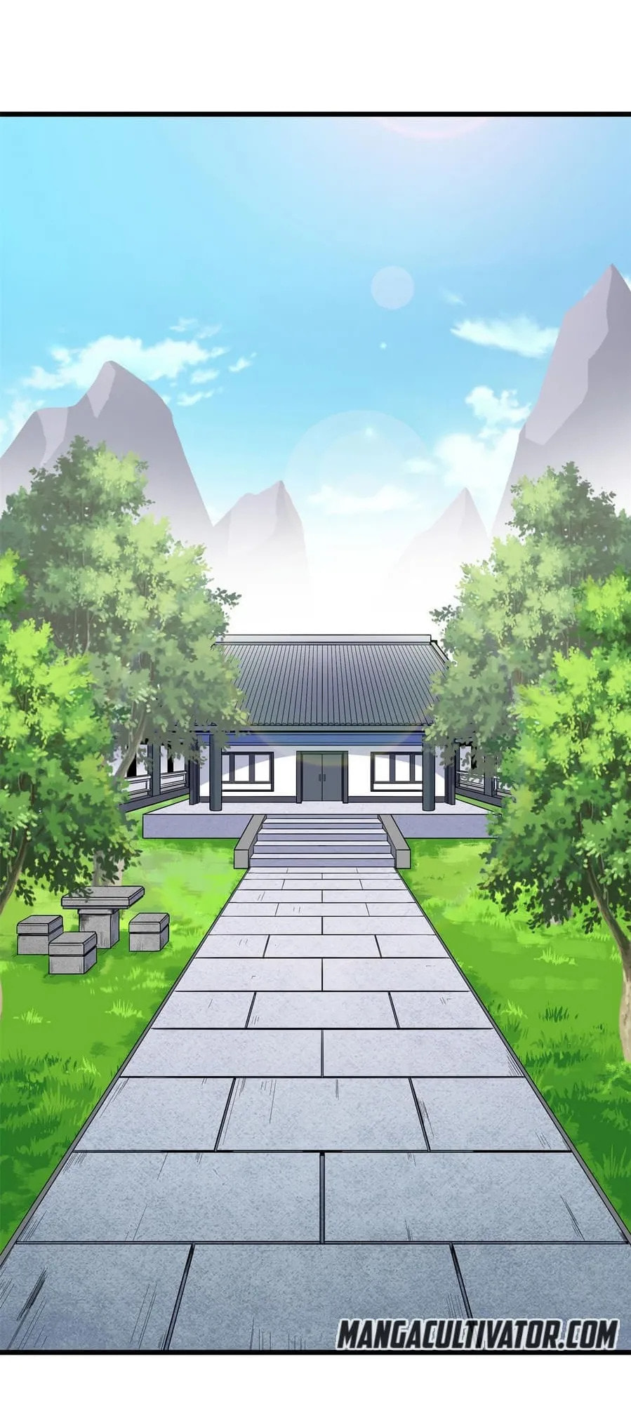 Read Emperor Is Back chapter 58 image 14 on Lezhin
