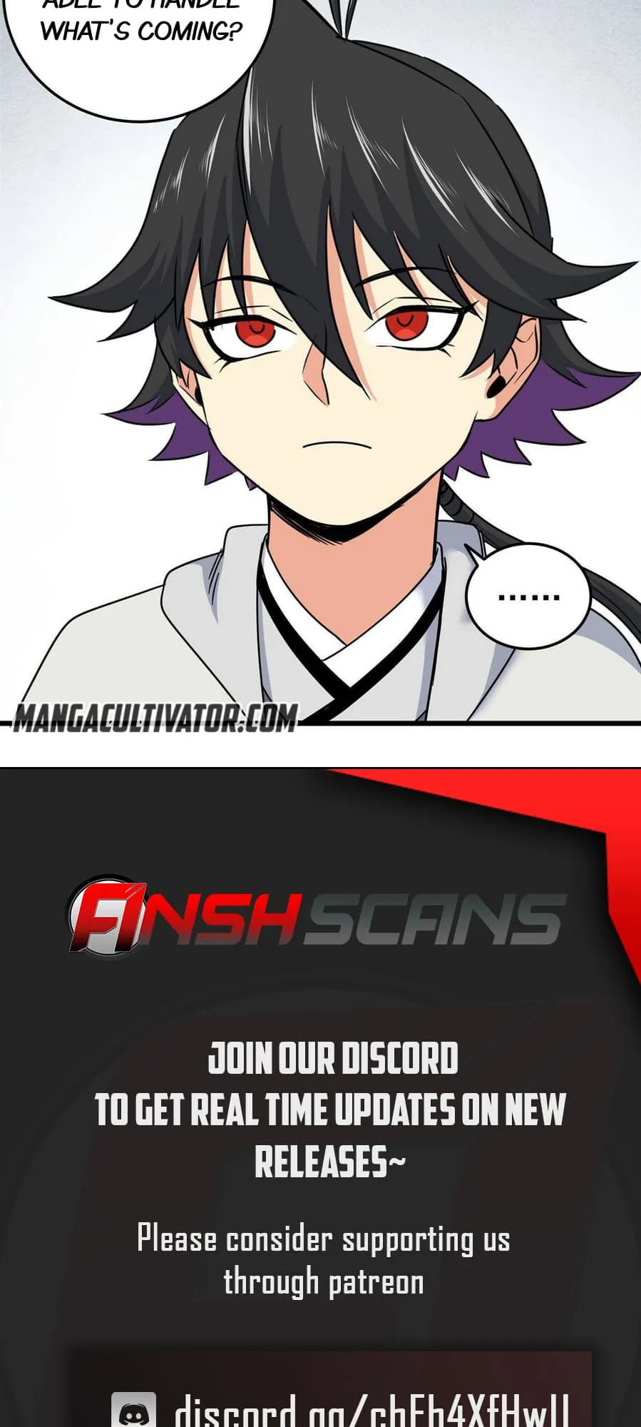 Read Emperor Is Back chapter 58 image 26 on Lezhin