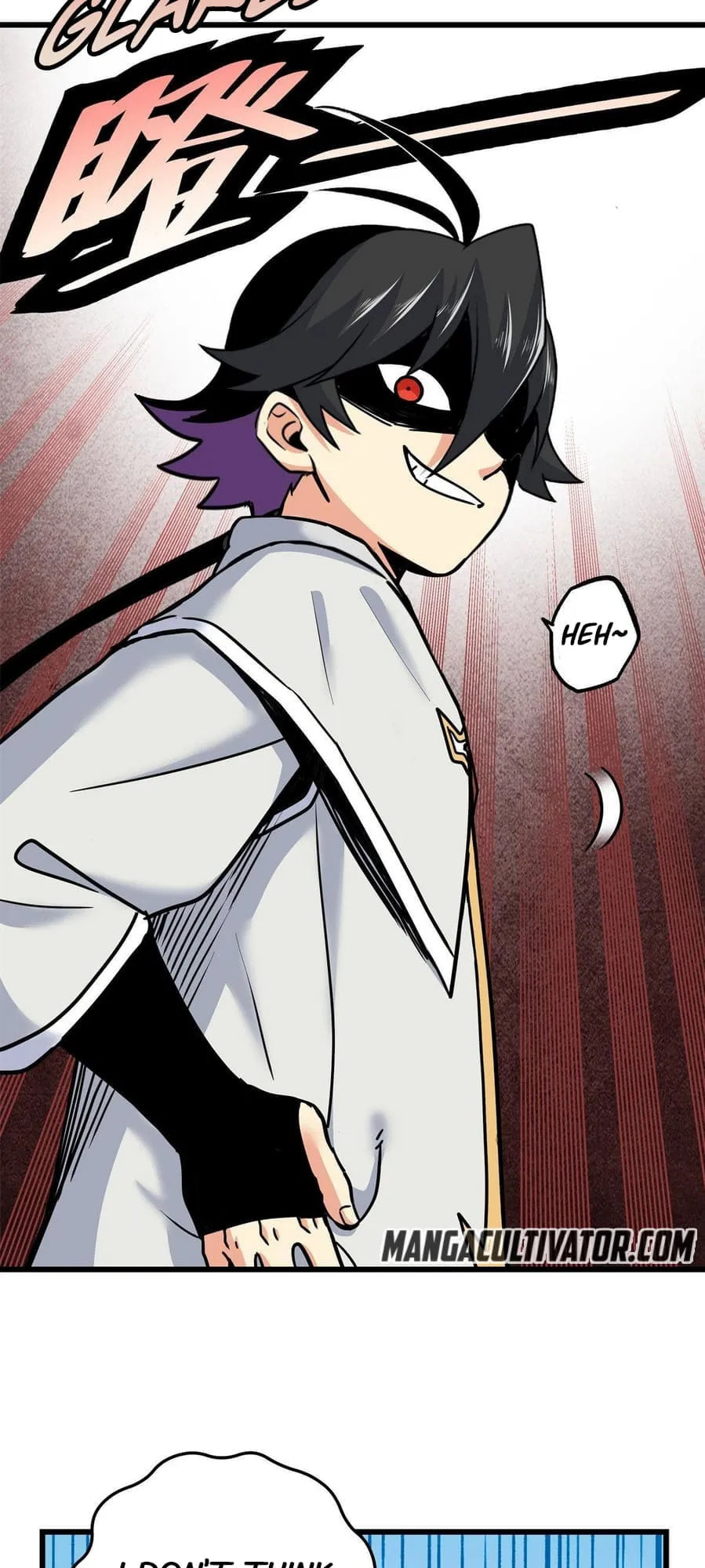 Read Emperor Is Back chapter 58 image 3 on Lezhin