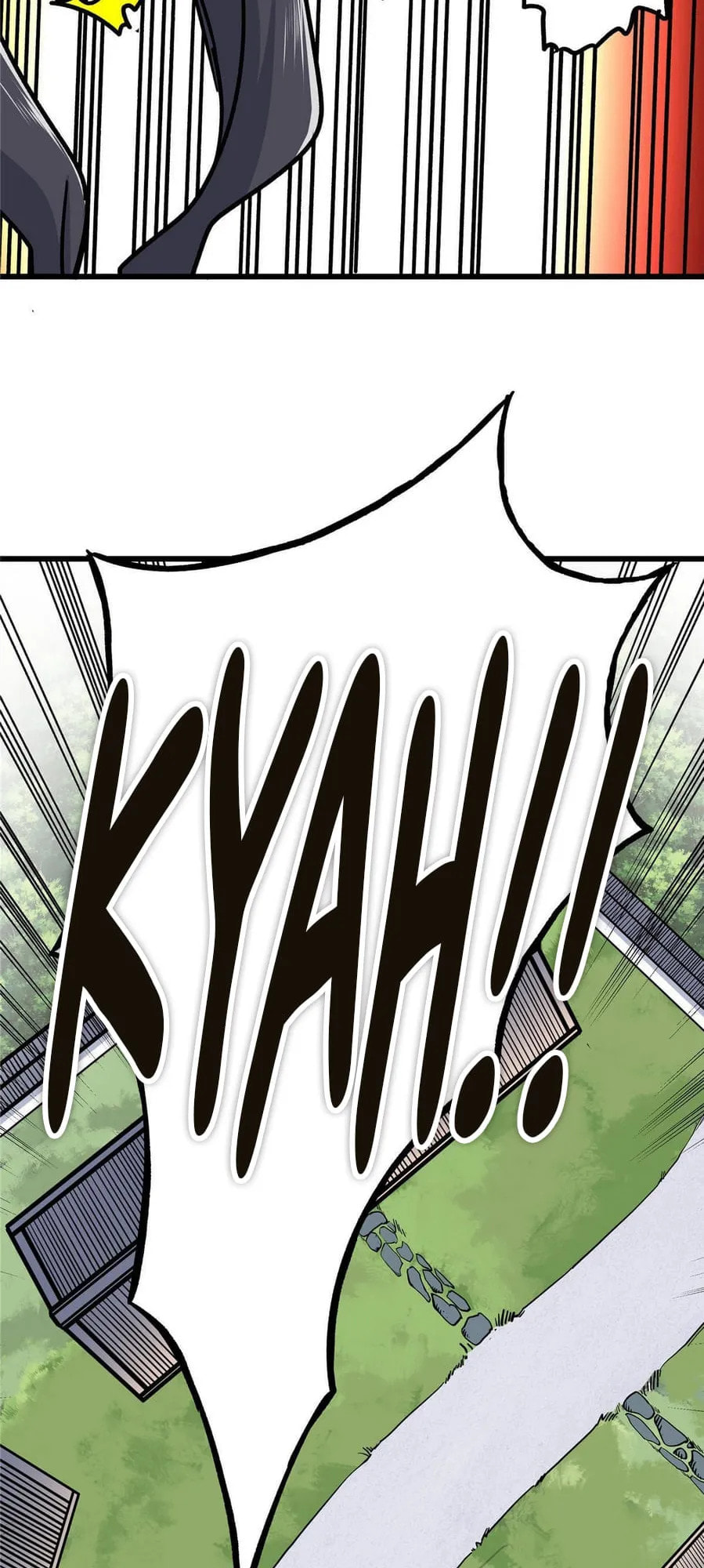 Read Emperor Is Back chapter 59 image 13 on Lezhin