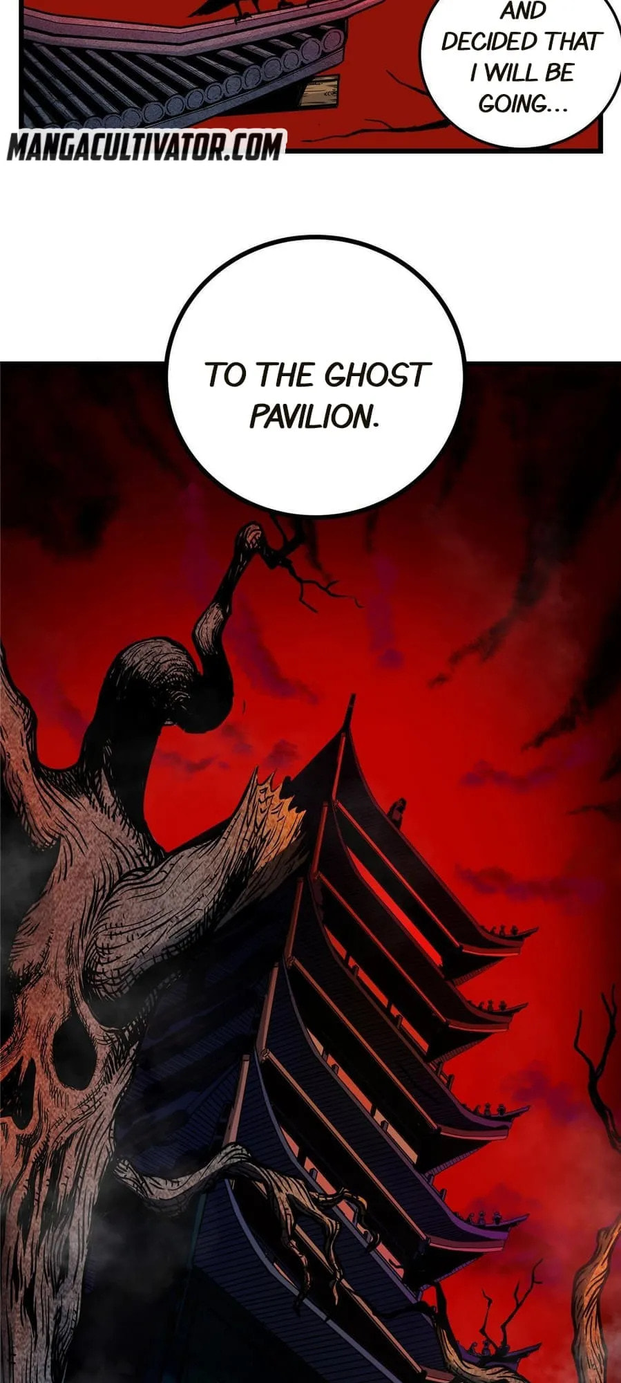 Read Emperor Is Back chapter 59 image 25 on Lezhin