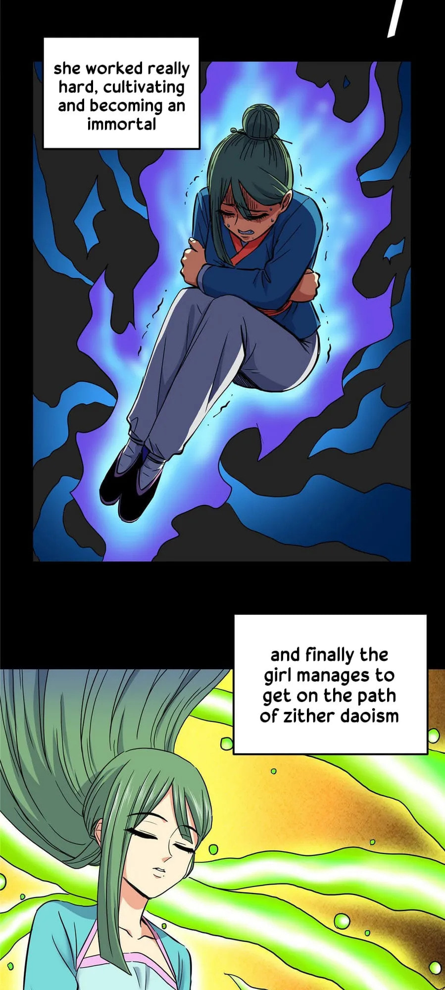 Read Emperor Is Back chapter 61 image 19 on Lezhin