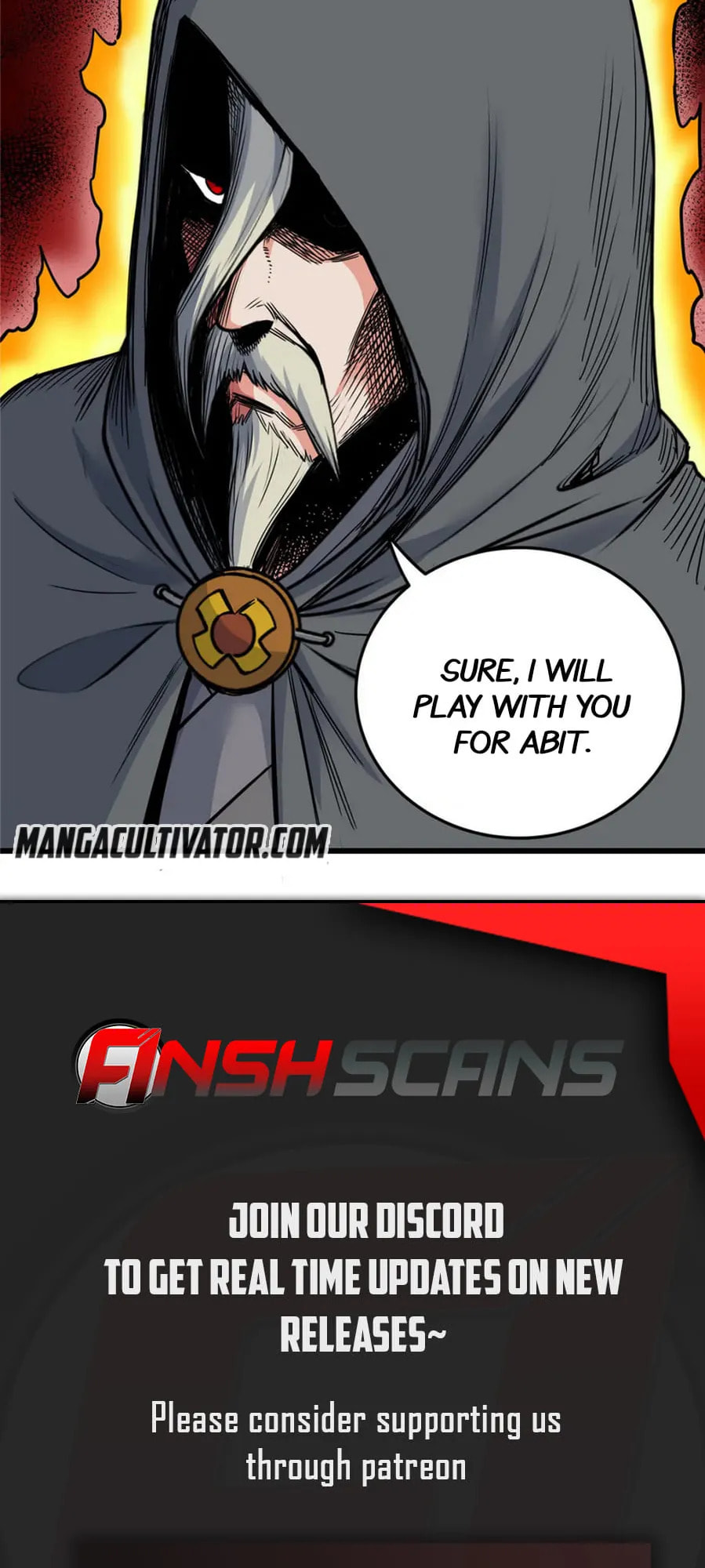 Read Emperor Is Back chapter 63 image 26 on Lezhin