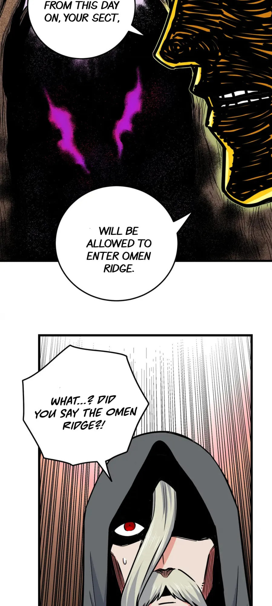 Read Emperor Is Back chapter 69 image 22 on Lezhin