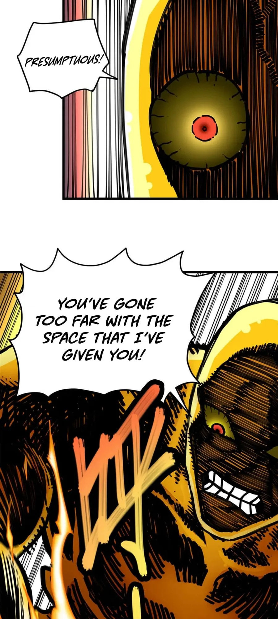 Read Emperor Is Back chapter 70 image 12 on Lezhin