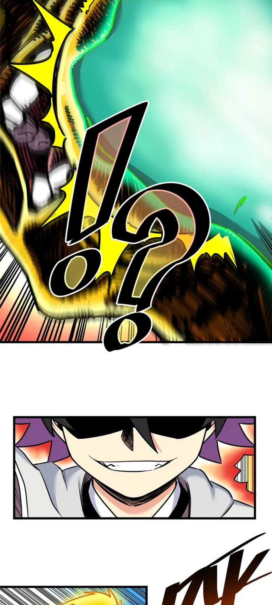 Read Emperor Is Back chapter 70 image 14 on Lezhin