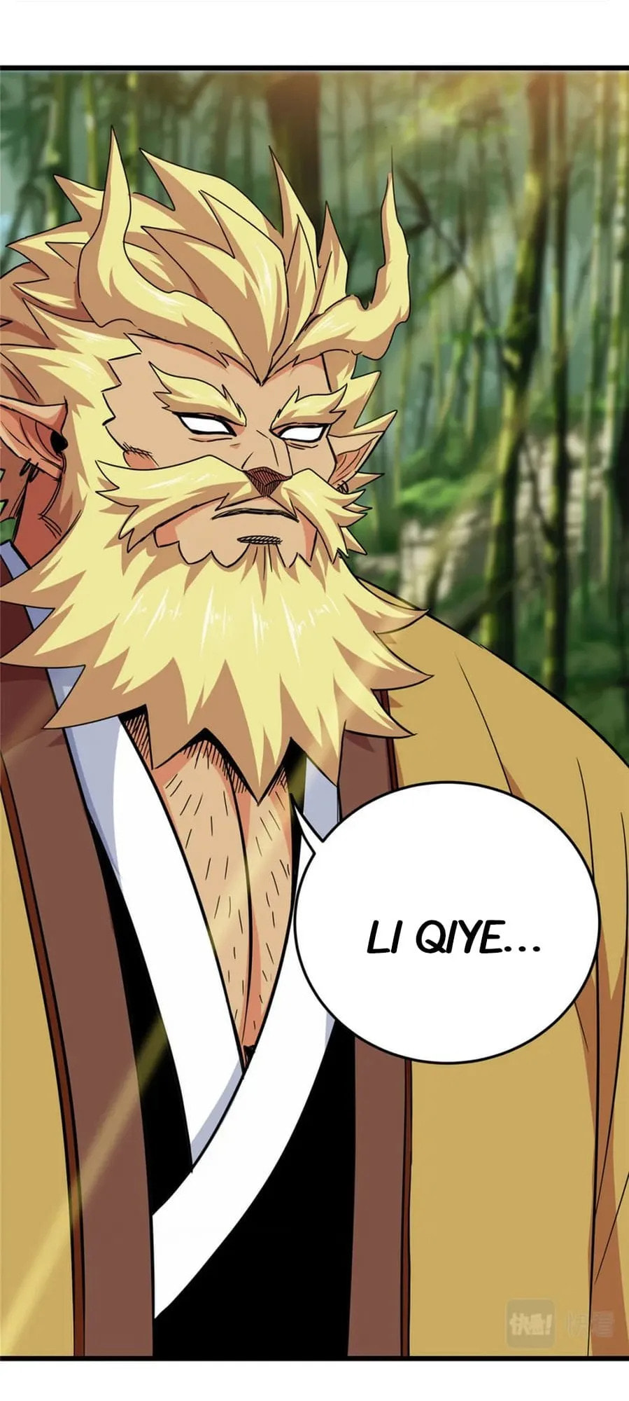 Read Emperor Is Back chapter 70 image 21 on Lezhin