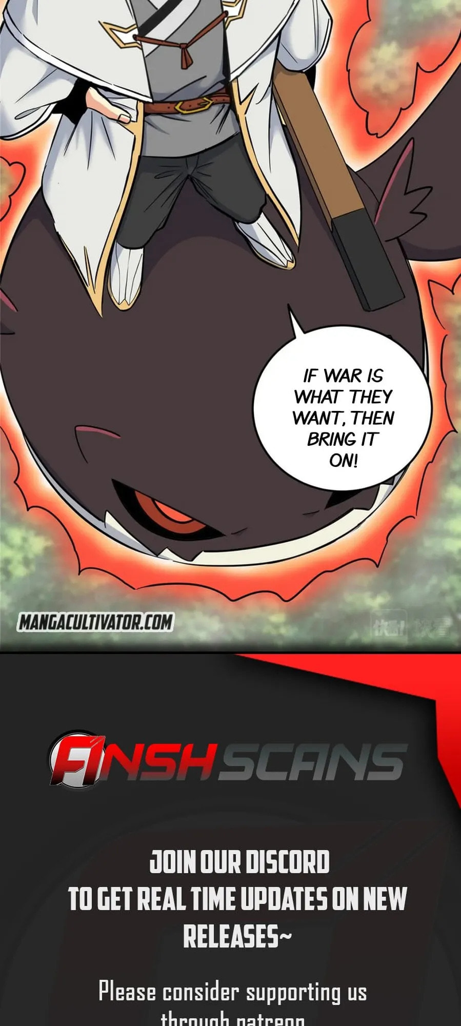 Read Emperor Is Back chapter 70 image 26 on Lezhin