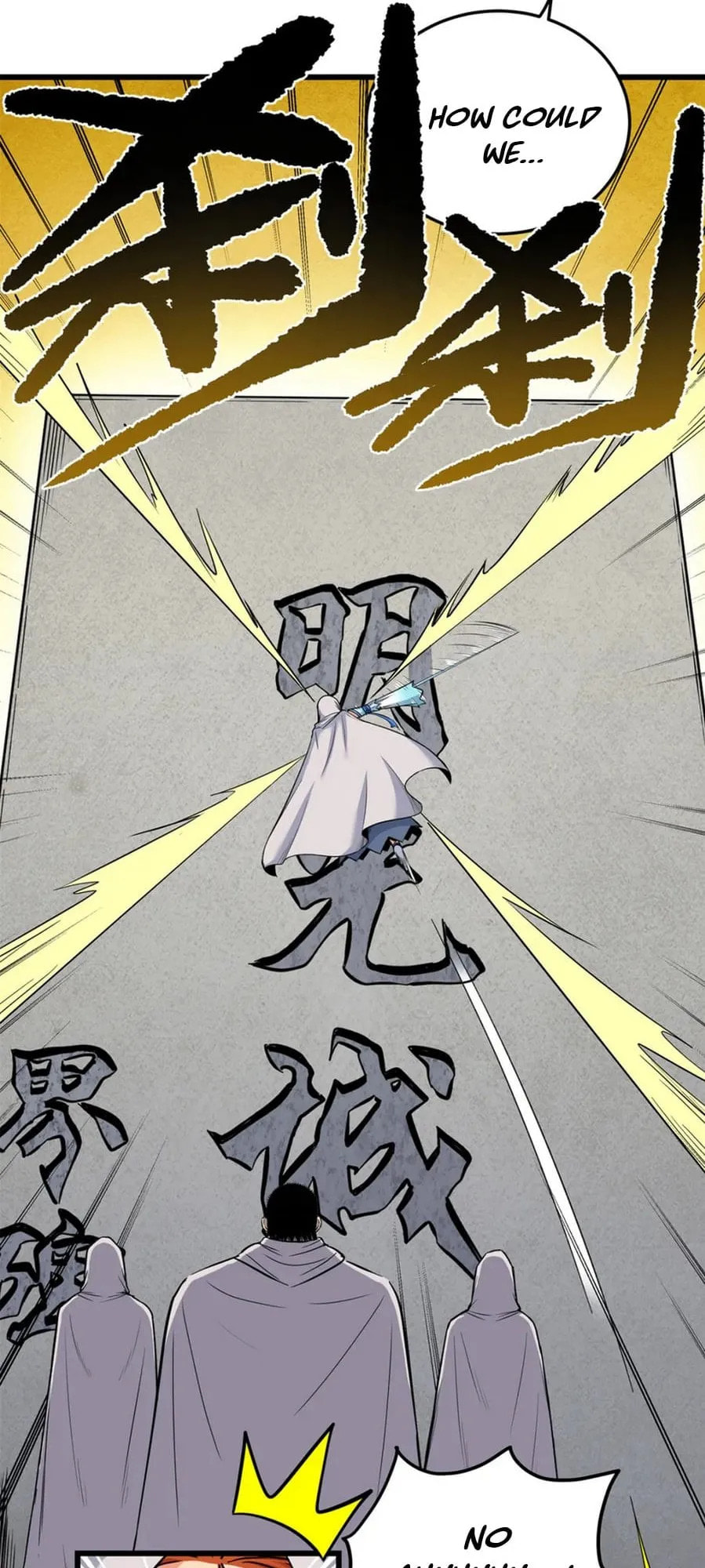 Read Emperor Is Back chapter 76 image 14 on Lezhin