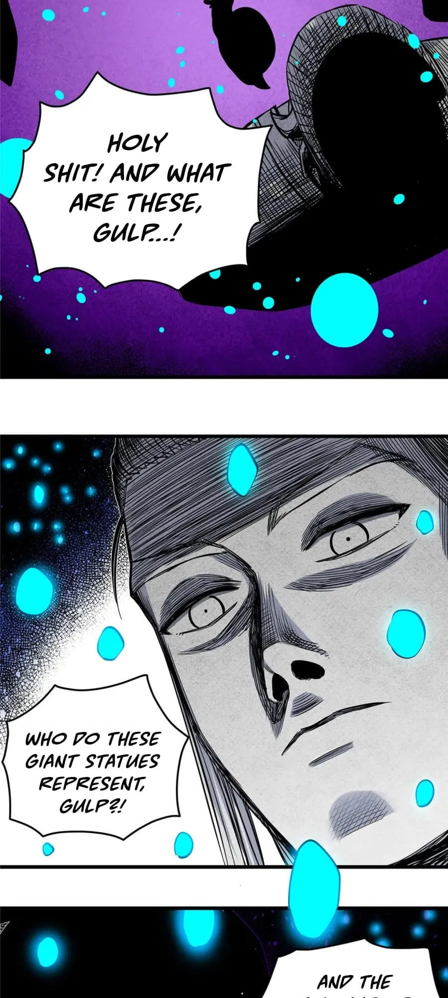 Read Emperor Is Back chapter 78 image 22 on Lezhin