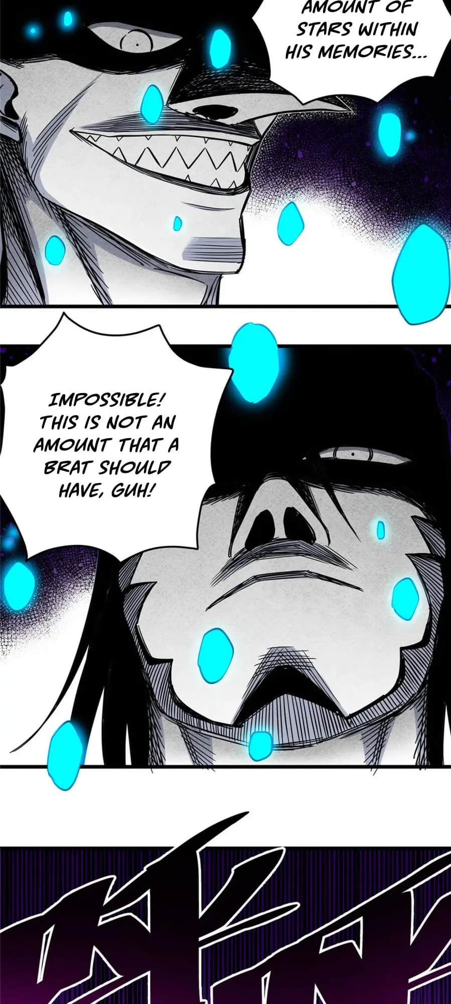 Read Emperor Is Back chapter 78 image 23 on Lezhin