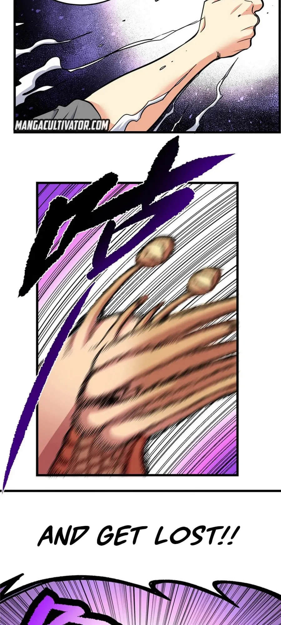 Read Emperor Is Back chapter 78 image 26 on Lezhin