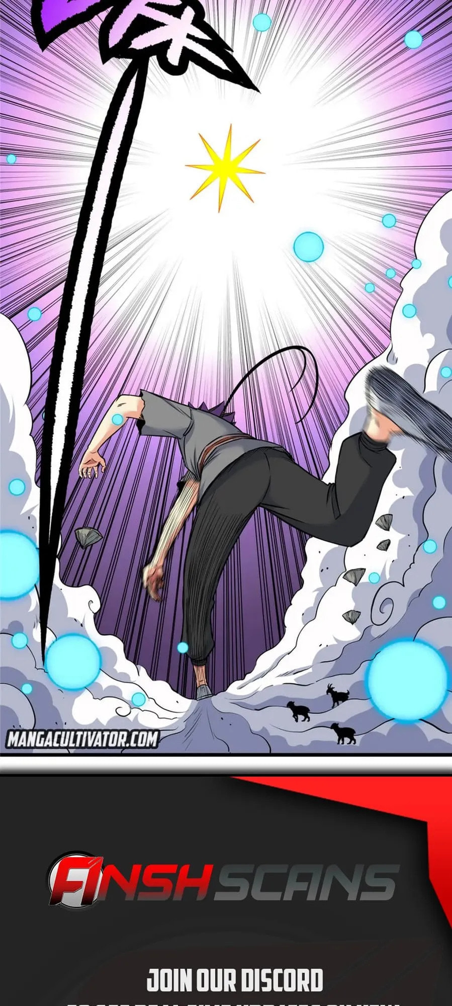 Read Emperor Is Back chapter 78 image 27 on Lezhin