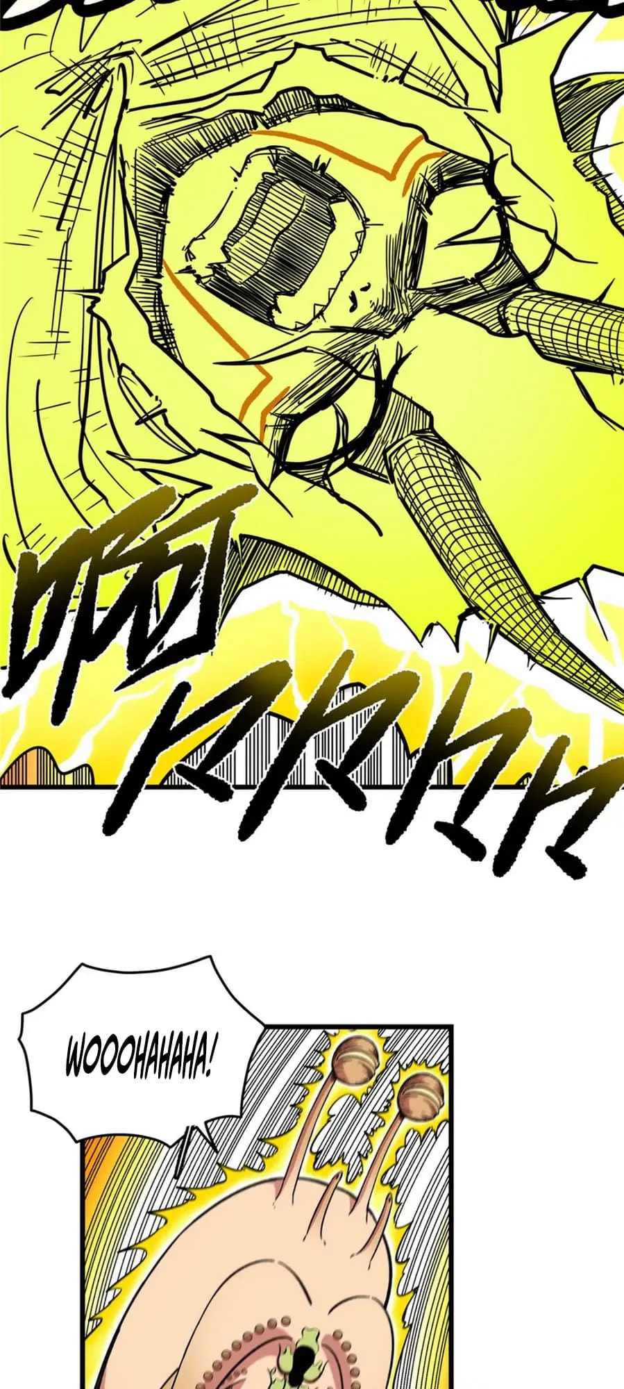Read Emperor Is Back chapter 78 image 4 on Lezhin