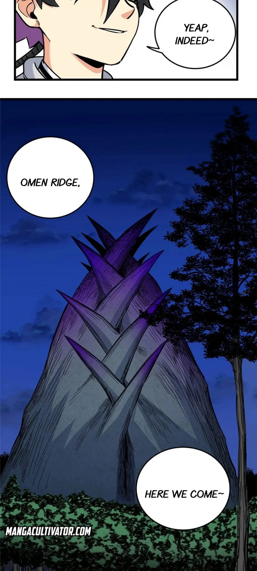 Read Emperor Is Back chapter 82 image 26 on Lezhin