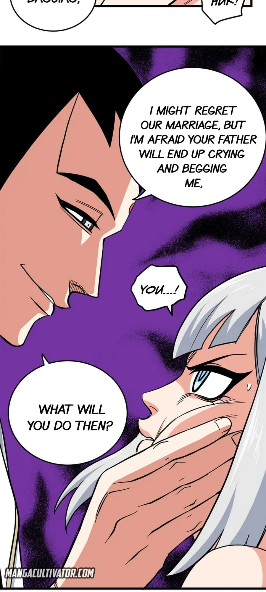 Read Emperor Is Back chapter 83 image 13 on Lezhin
