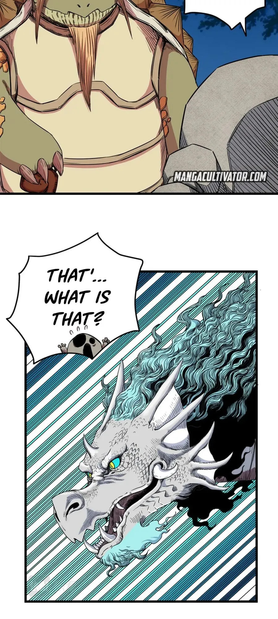Read Emperor Is Back chapter 83 image 4 on Lezhin