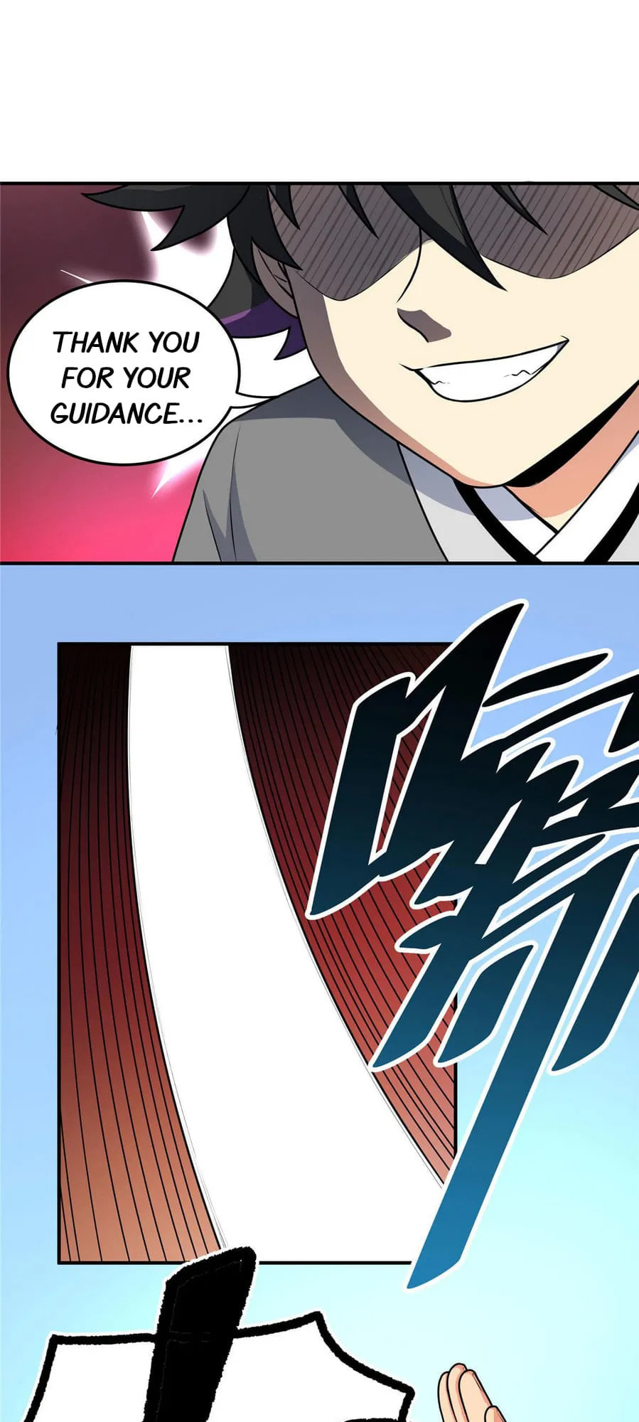 Read Emperor Is Back chapter 9 image 6 on Lezhin