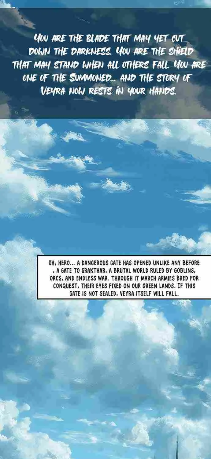 Emperor of Solo Play Chapter 36 page 3 - 