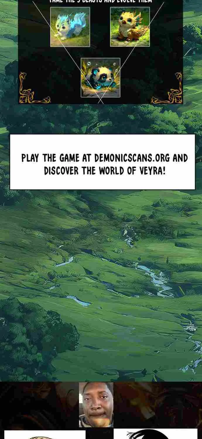 Emperor of Solo Play Chapter 36 page 5 - 