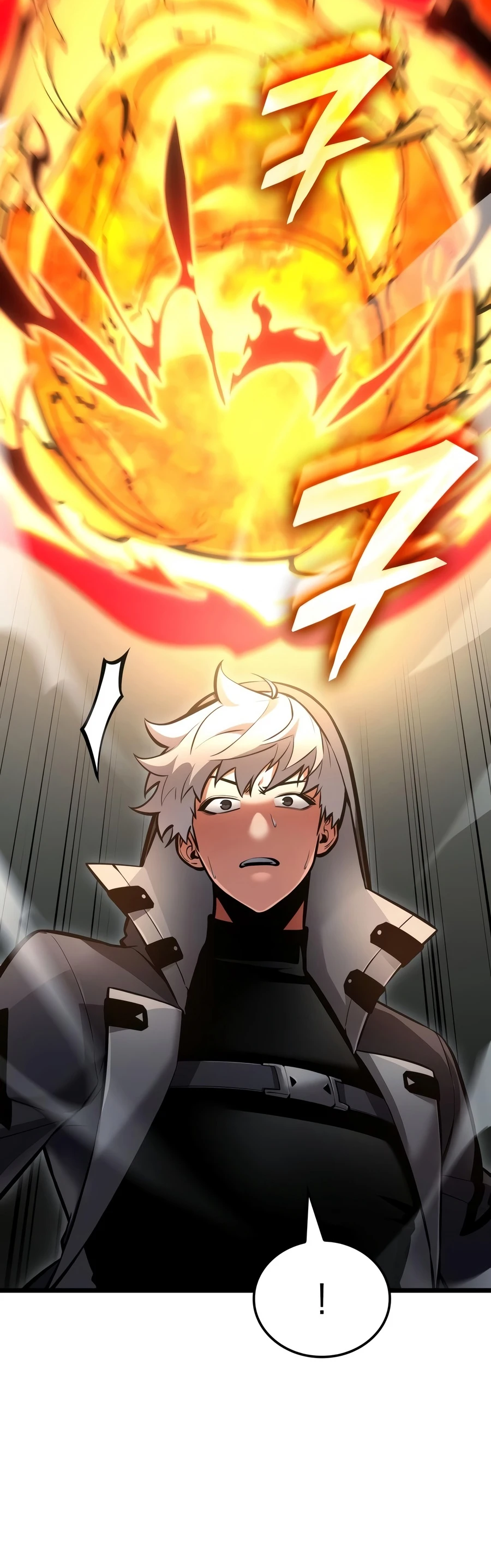 Emperor of Solo Play Chapter 76 page 14 - 