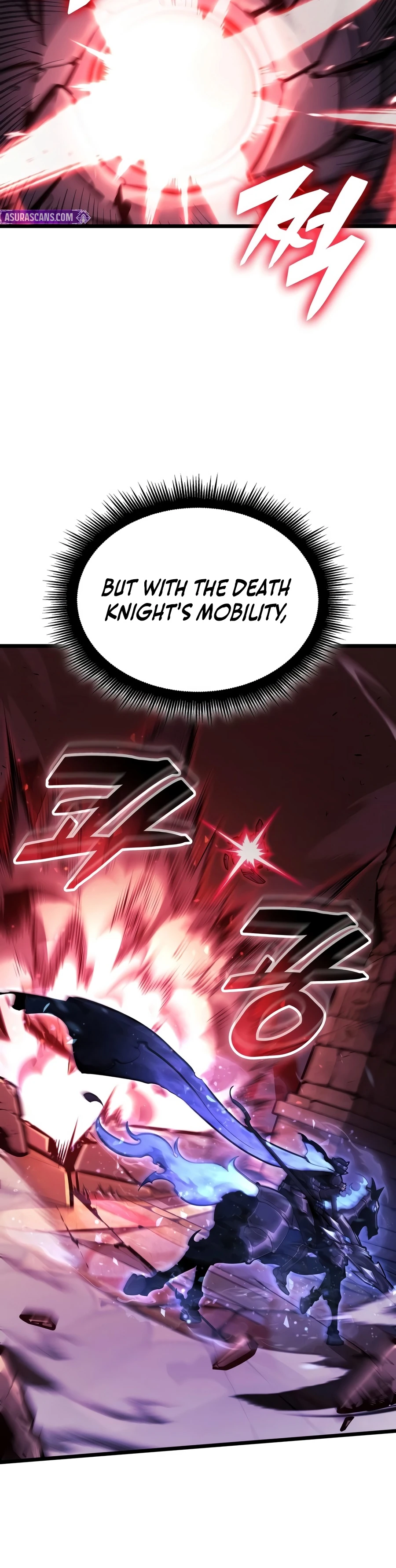 Emperor of Solo Play Chapter 76 page 3 - 