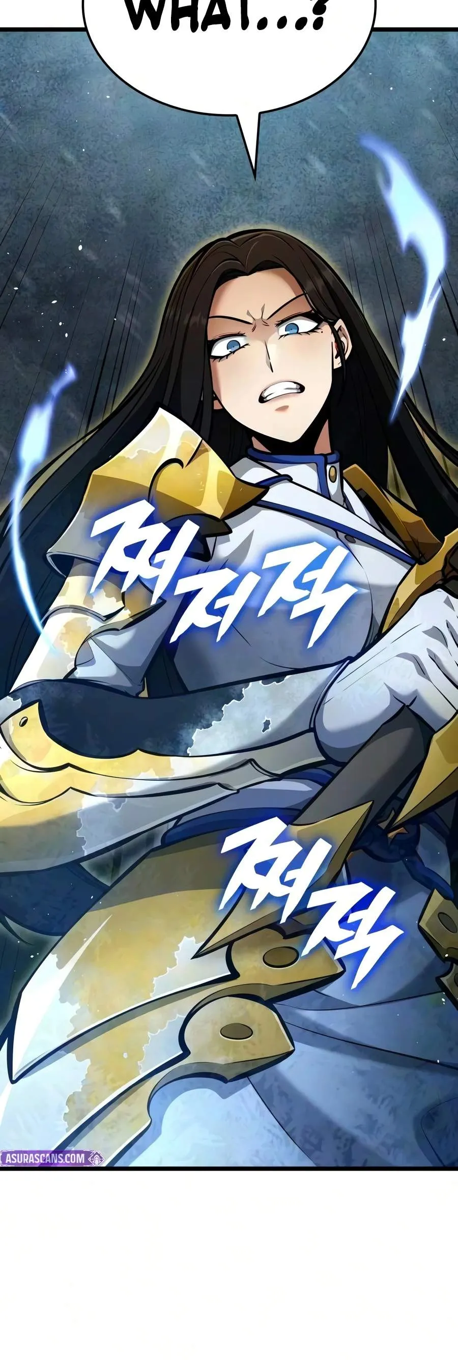 Emperor of Solo Play Chapter 77 page 14 - 