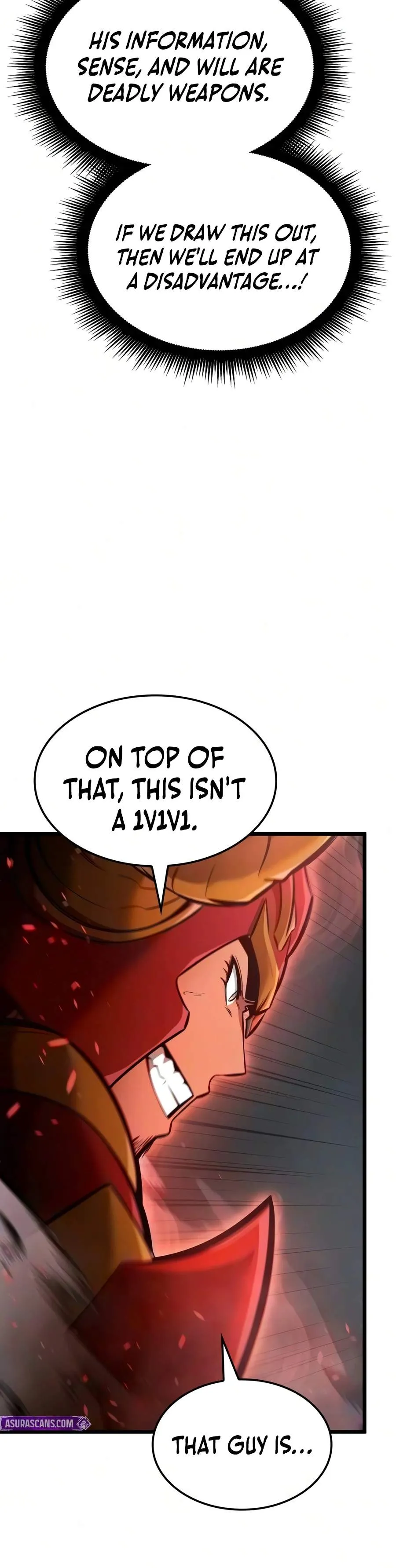 Emperor of Solo Play Chapter 77 page 10 - 