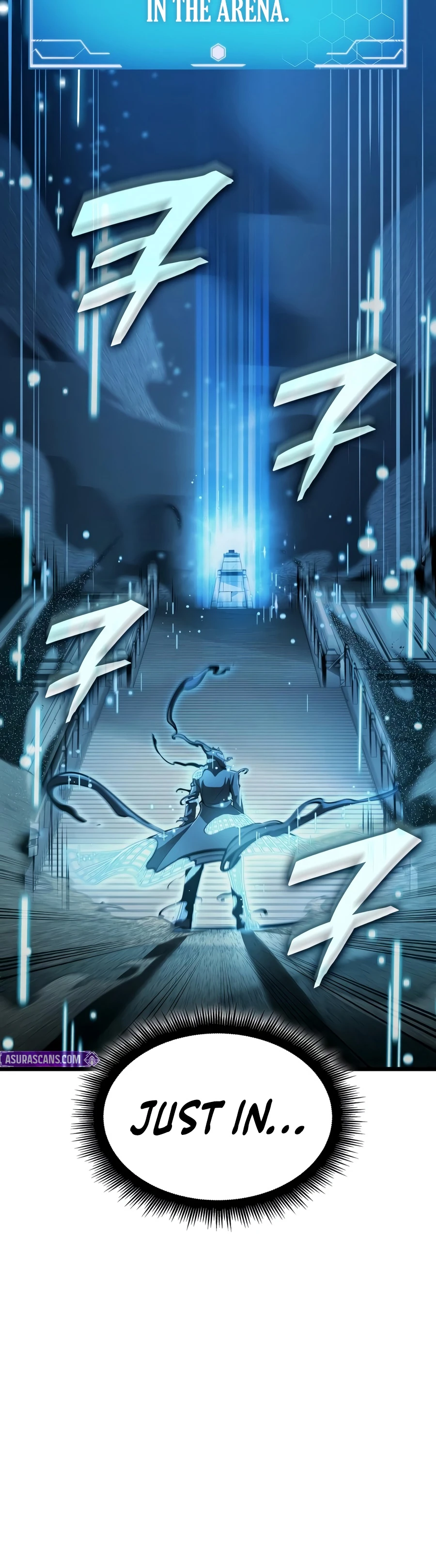 Emperor of Solo Play Chapter 78 page 2 - 