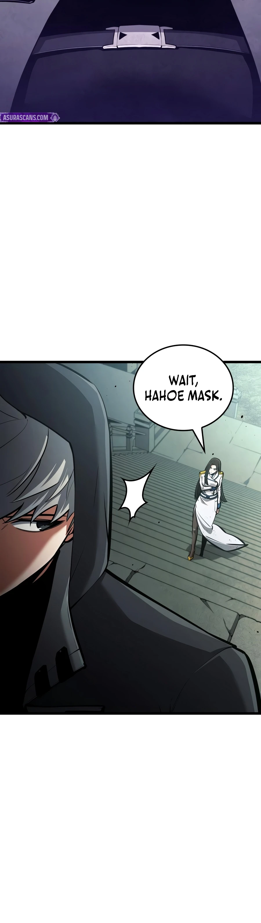 Emperor of Solo Play Chapter 78 page 12 - 