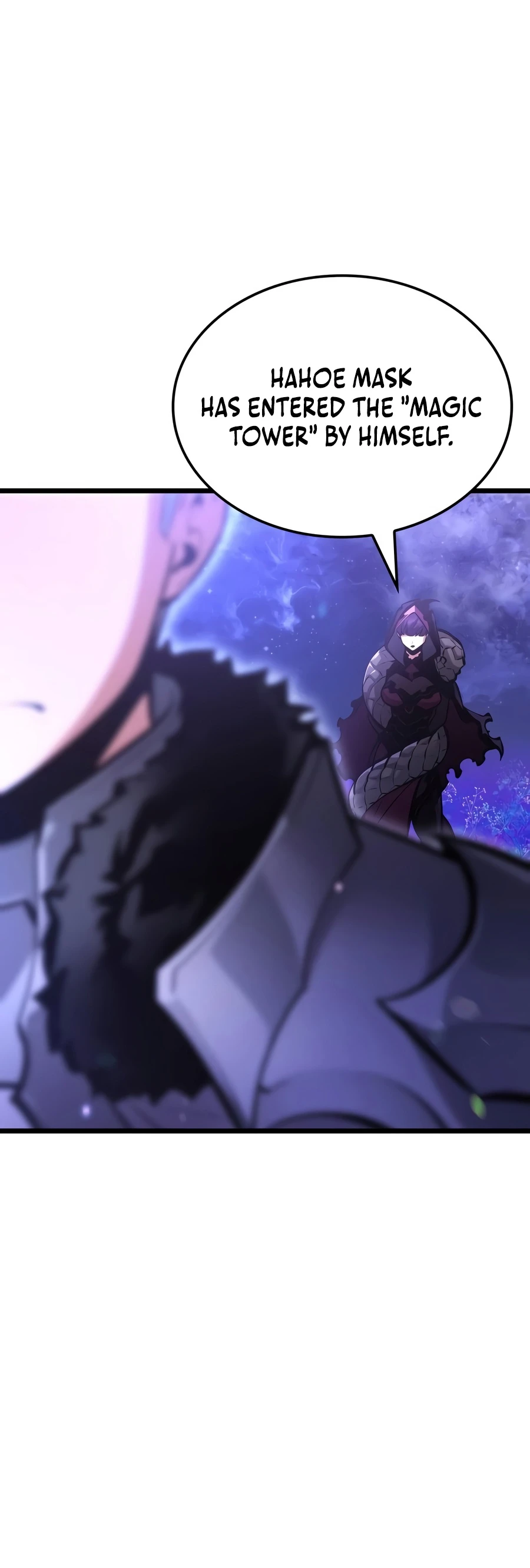 Emperor of Solo Play Chapter 78 page 24 - 
