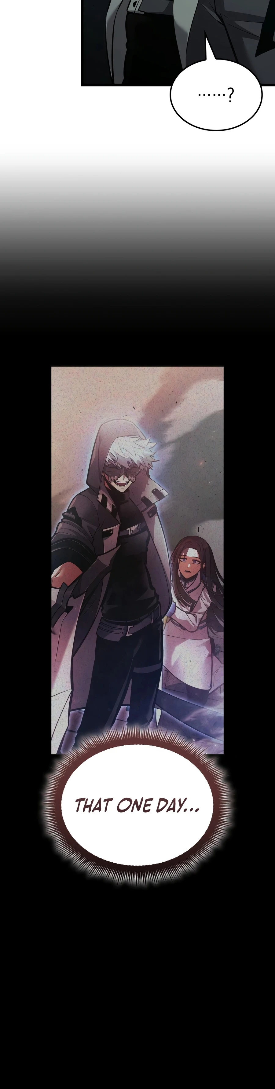 Emperor of Solo Play Chapter 78 page 6 - 