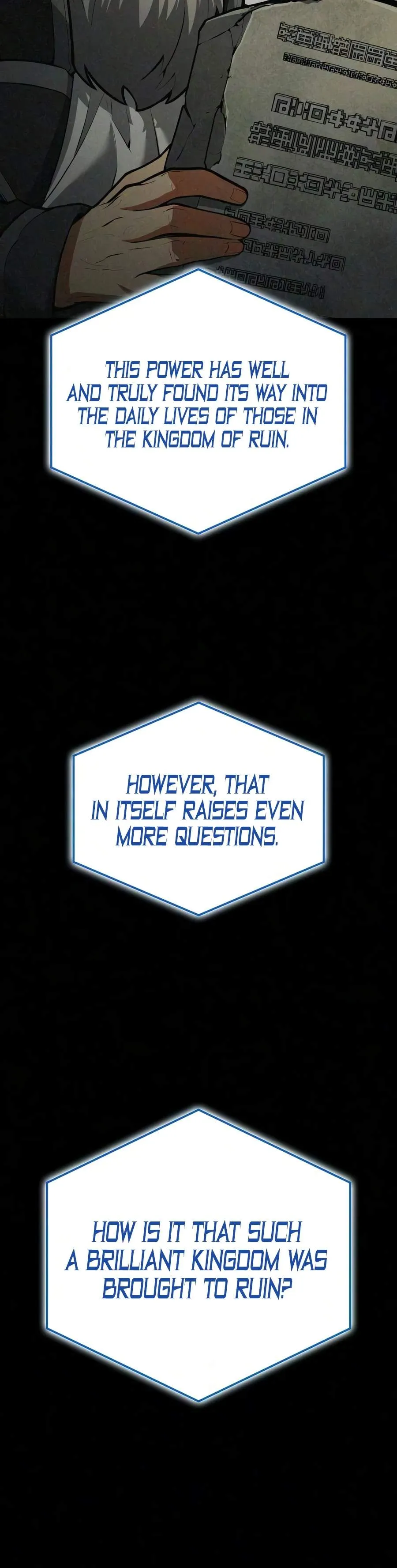 Emperor of Solo Play Chapter 79 page 2 - 