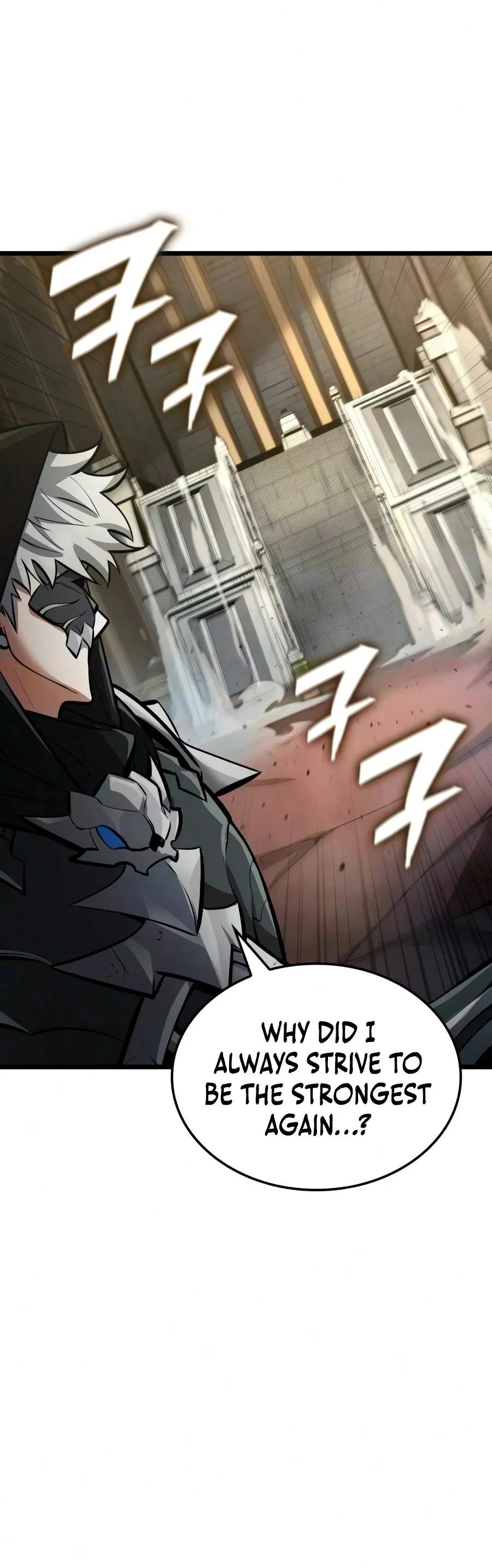 Emperor of Solo Play Chapter 79 page 20 - 