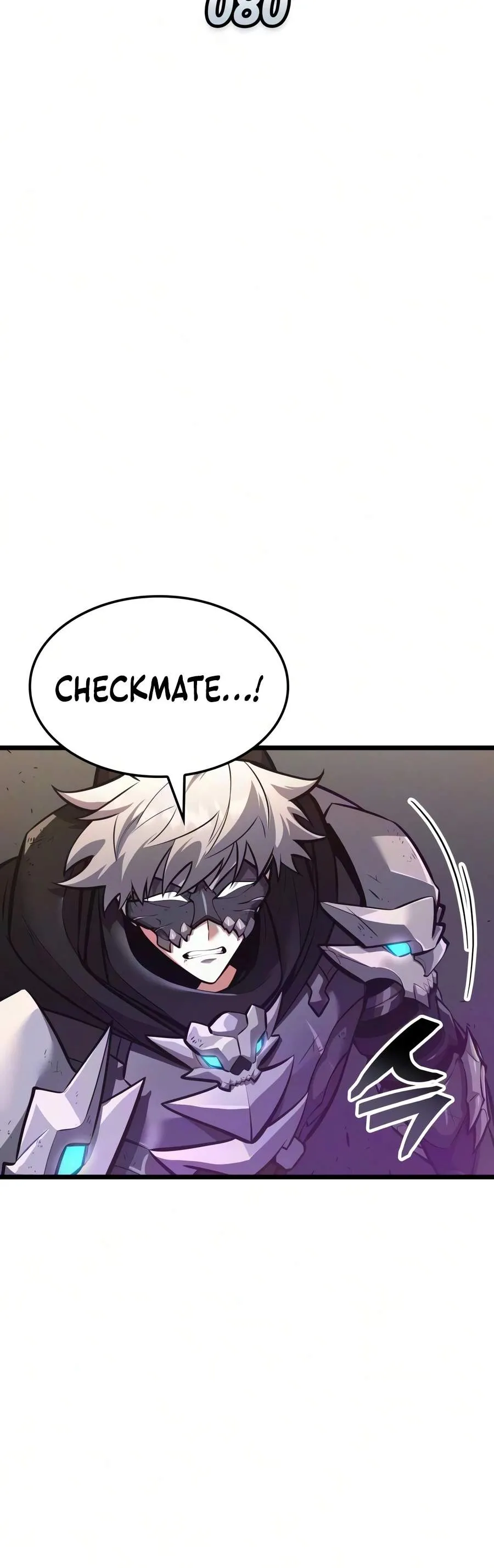 Emperor of Solo Play Chapter 80 page 2 - 