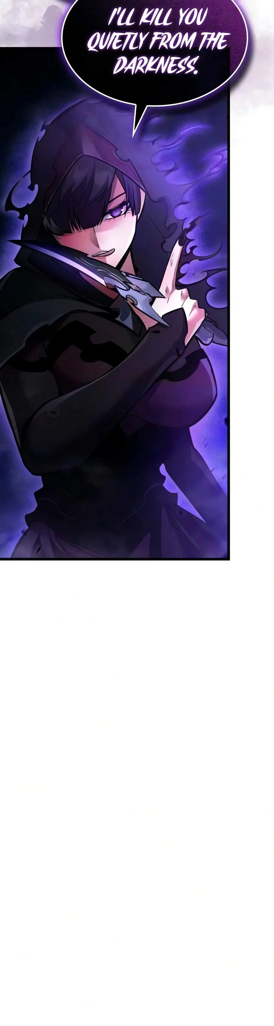 Emperor of Solo Play Chapter 80 page 11 - 