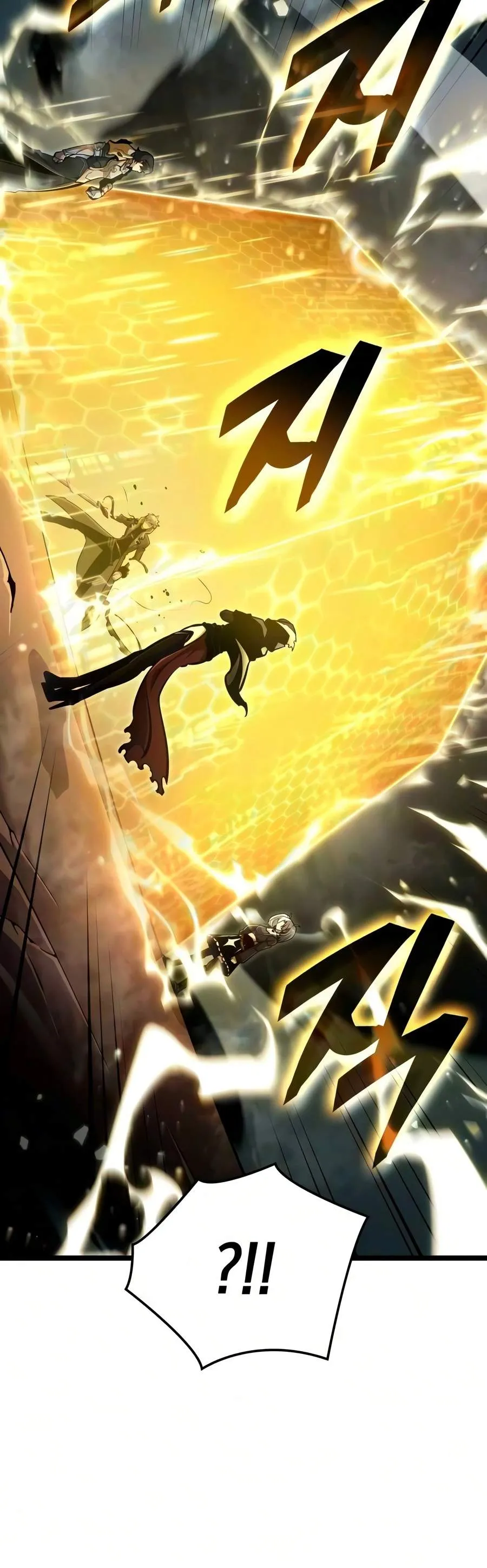 Emperor of Solo Play Chapter 80 page 15 - 