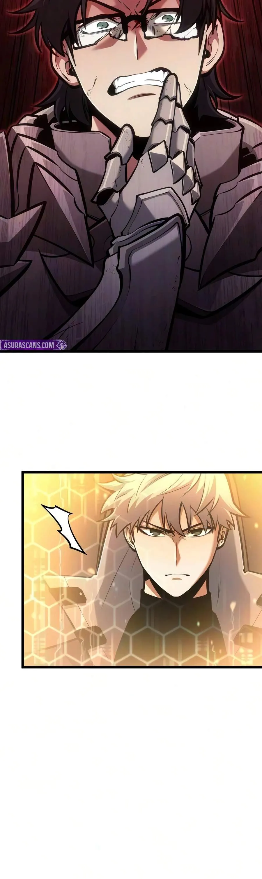 Emperor of Solo Play Chapter 80 page 19 - 