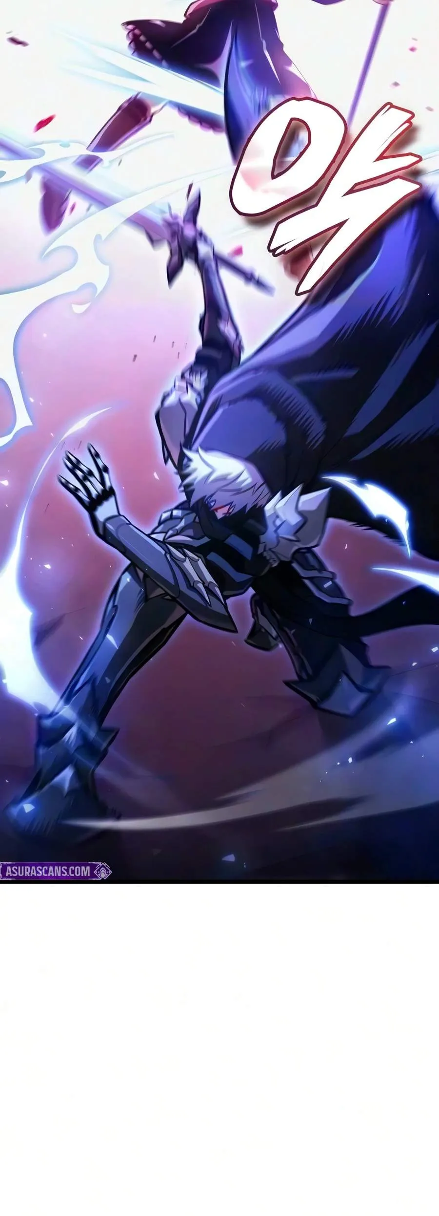 Emperor of Solo Play Chapter 80 page 4 - 