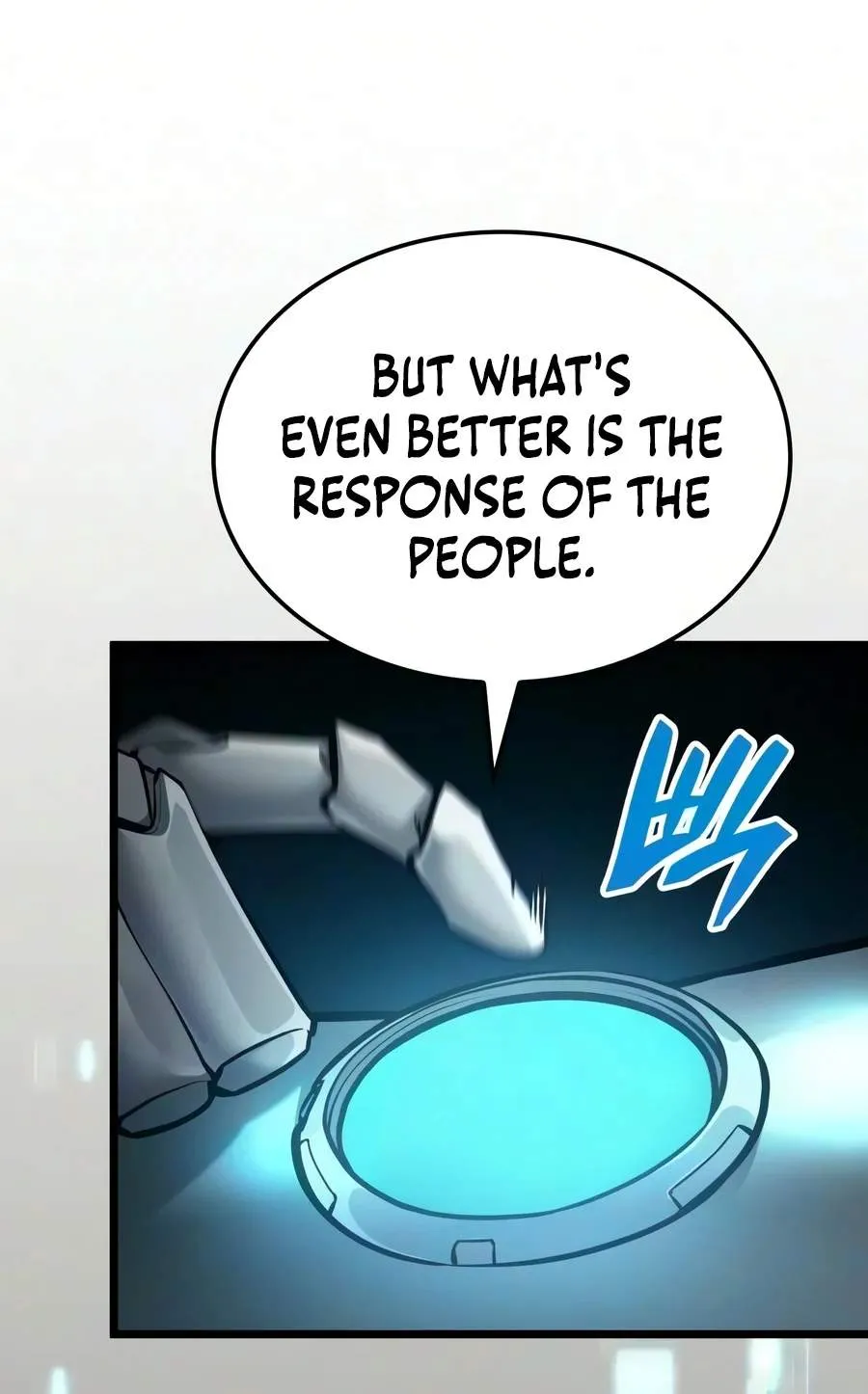 Emperor of Solo Play Chapter 81 page 16 - 