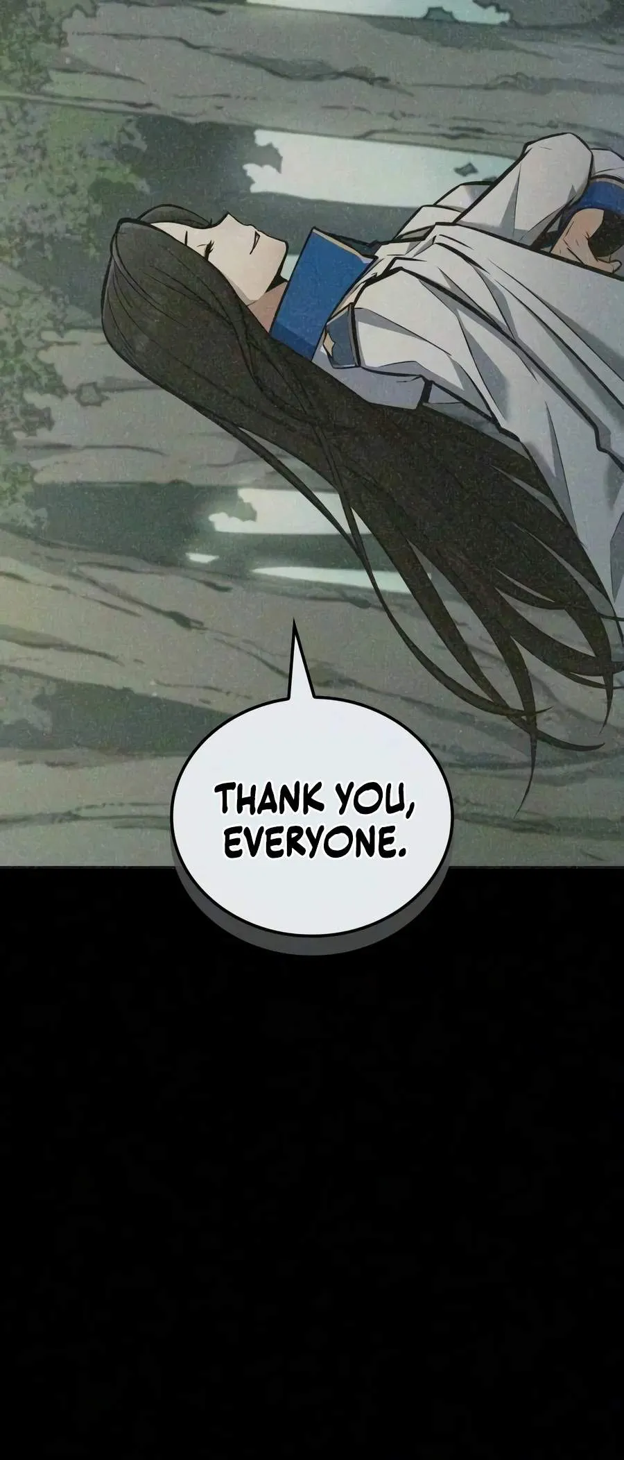 Emperor of Solo Play Chapter 81 page 20 - 