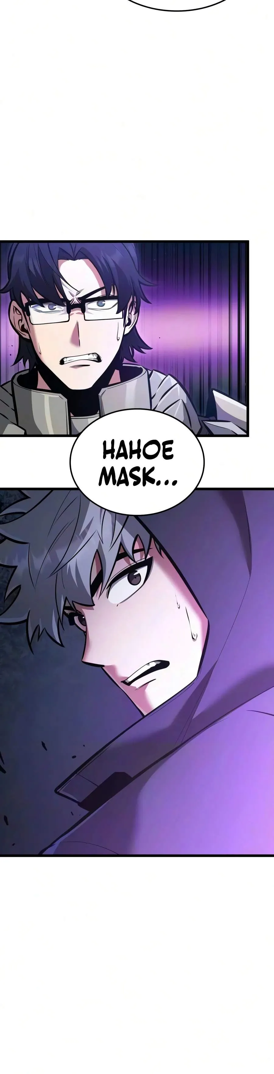 Emperor of Solo Play Chapter 81 page 24 - 