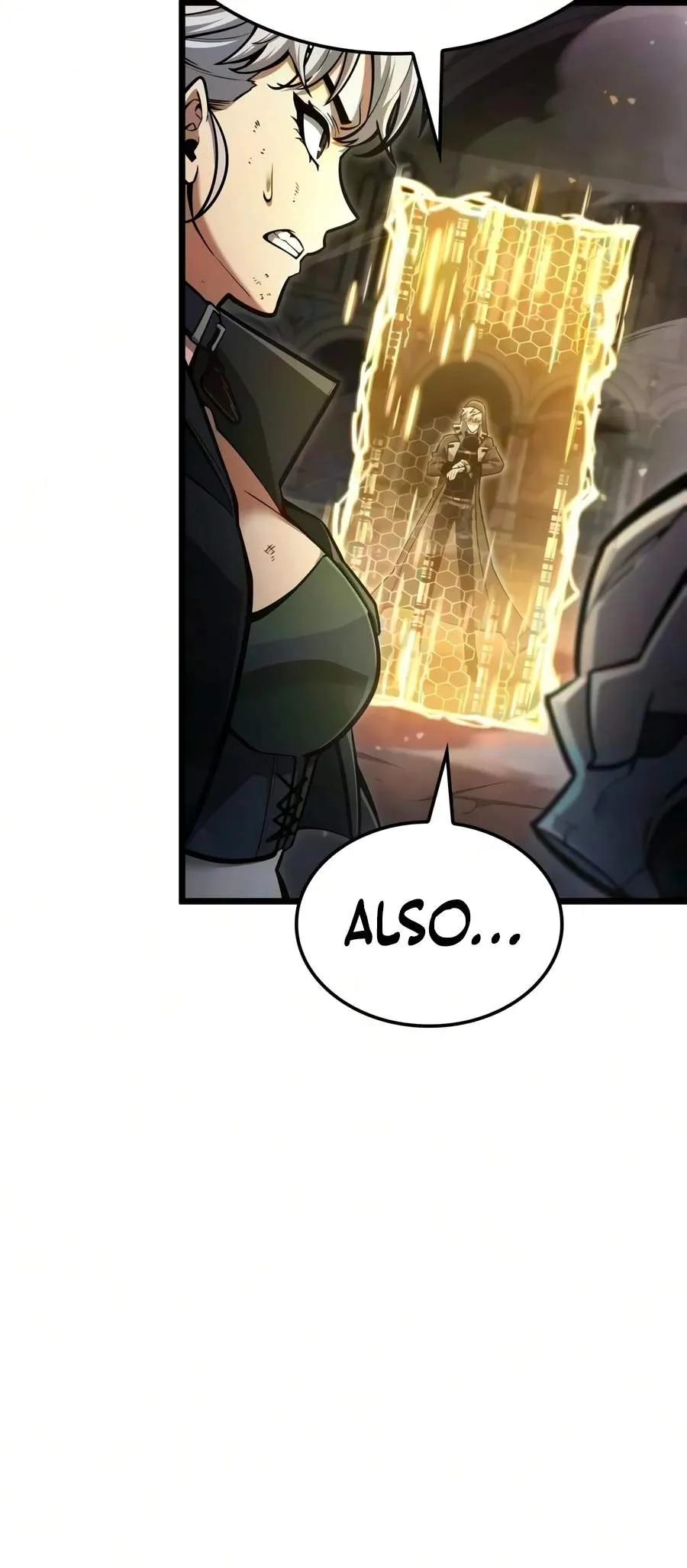Emperor of Solo Play Chapter 81 page 4 - 